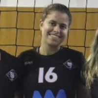 Ana P. Pereira
