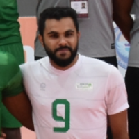 Hussain Almureet