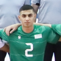 Mustafa Alnimah