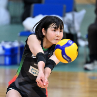 Yuki Nishikawa » clubs :: Women Volleybox