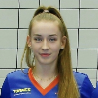 Daria Hriazina