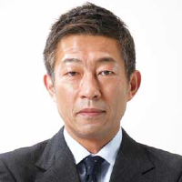 Mikio Fujimoto