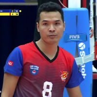 Nguyen Xuan Thanh