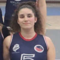 Beatriz Alcovia
