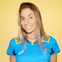 Mariana Brambilla » clubs :: Women Volleybox