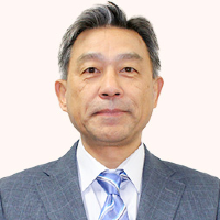 Toshihiro Yonezawa
