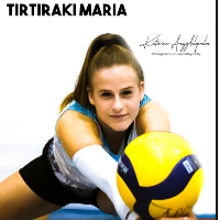 Maria Tirtiraki