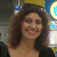 Eleni Kagiali
