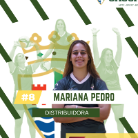 Mariana Pedro