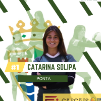 Catarina Solipa