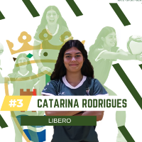 Catarina Rodrigues