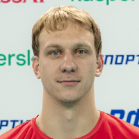 Dmitriy Savelov