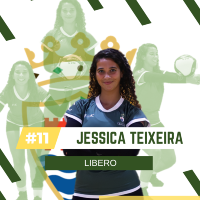 Jéssica Teixeira