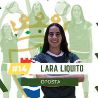 Lara Liquito