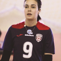 Yasmine Baazi
