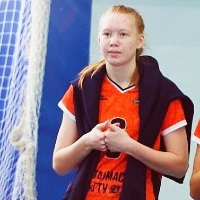 Karina Totoeva