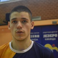 Jovan Kovacev