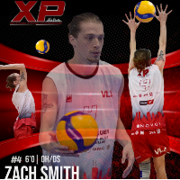 Zachary Smith