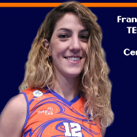 Francesca Telesca