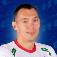 Aleksandr Kritskiy