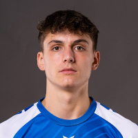 Simon Kohn Class of 2022 - Player Profile