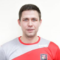 Pavel Mikhalouski