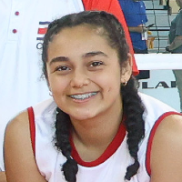 Sheyla Alvarez