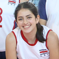 Allison Bolaños Mora