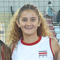 Melina Abarca Mora