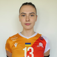 Stefania Kulikova