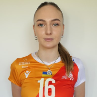 Viktoriia Horb