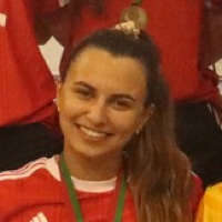 Carolina Ferreira
