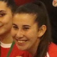 Bárbara Almeida