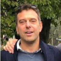 Maurizio Corvi