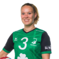 Serena Van Overbeeke