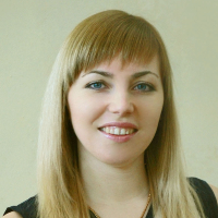 Anastasiya Smirnova