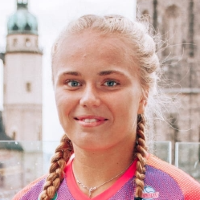 Pia Geistlinger