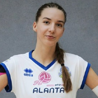 Katerina Aharkova