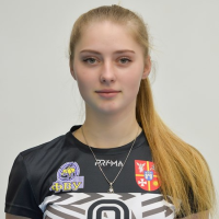 Viktoriya Pavlenko