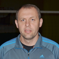 Serhii Hrynko