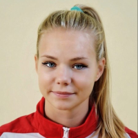 Yuliya Bodnaryuk