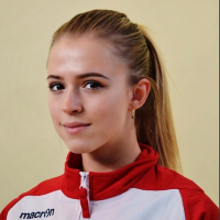 Nataliya Shevchuk