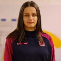 Alina Pylypenko