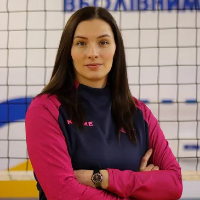 Viktoriya Dyedkova