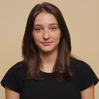 Mariya Kolchanova