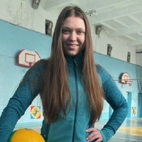Viktoriya Zaloga