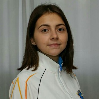 Olena Verbytska