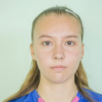 Viktoriya Tkachenko