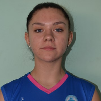 Karyna Yushnovska
