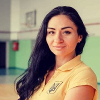 Viktoriya Cherednichenko